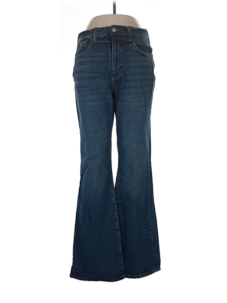 Pre-owned Universal Thread Jeans In Blue