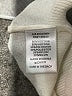 Love Tree Ivory Turtleneck Sweater Size S - photo 8