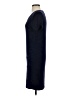 Kenar Solid Blue Casual Dress Size XS - photo 5
