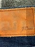 J.Crew Blue Jeans Size 27 waist - photo 6