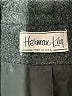 Herman Kay Gray Coat Size XL - photo 6