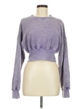 Fashion Nova Pullover Sweater