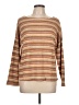 Assorted Brands Brown Long Sleeve Top Size L - photo 1