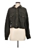 Z Supply 100% Cotton Green Jacket Size M - photo 1