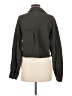 Z Supply 100% Cotton Green Jacket Size M - photo 2