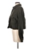 Z Supply 100% Cotton Green Jacket Size M - photo 5