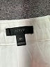 J.Crew White Casual Pants Size 18 (tall) - photo 7