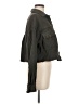 Z Supply 100% Cotton Green Jacket Size M - photo 4