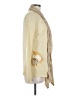Lulumari Yellow Cardigan Size M - photo 4