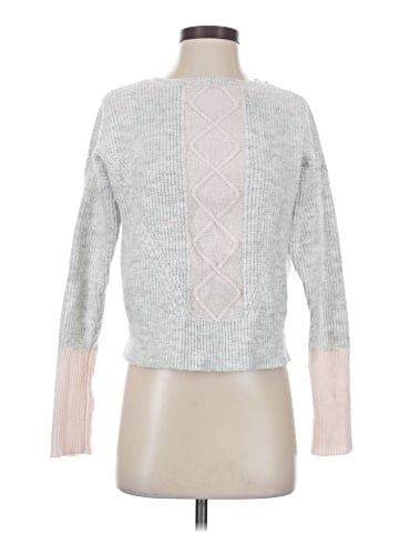 Summer and Sage Pullover Sweater (view 1)