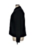 Alexandra Bartlett 100% Wool Black Wool Cardigan Size XL - photo 5