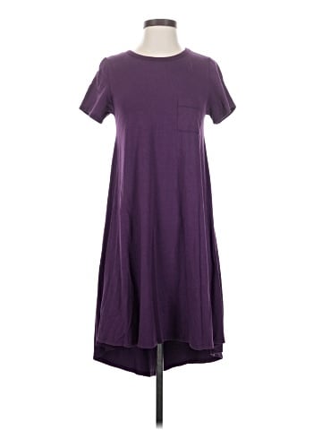 Lularoe Casual Dress (view 1)