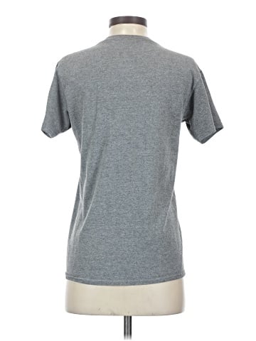 Delta Pro Weight Short Sleeve Turtleneck (view 2)