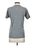 Delta Pro Weight Silver Short Sleeve Turtleneck Size S - photo 2