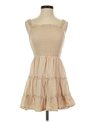 Wild Fable Casual Dress (view 1)