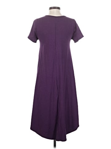 Lularoe Casual Dress (view 2)