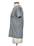 Delta Pro Weight Silver Short Sleeve Turtleneck Size S - photo 5