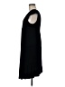 Express Solid Black Cocktail Dress Size M - photo 5