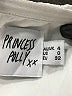 Princess Polly 100% Polyester White Cocktail Dress Size 0 - photo 3
