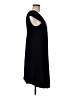 Express Solid Black Cocktail Dress Size M - photo 4