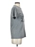 Delta Pro Weight Silver Short Sleeve Turtleneck Size S - photo 4