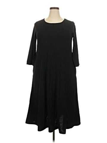 HOTOUCH Casual Dress (view 1)