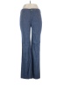 NYDJ Blue Jeans Size 6 - photo 1