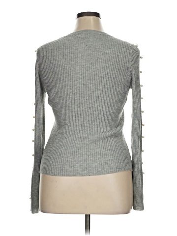 Ultra Flirt Pullover Sweater (view 2)