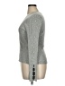 Ultra Flirt 100% Acrylic Gray Pullover Sweater Size XL - photo 5