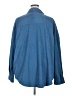 Unbranded 100% Polyester Blue Fleece Size 4X - photo 2