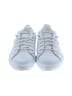 Keds 100% Leather White Sneakers Size 7 1/2 - photo 2