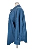 Unbranded 100% Polyester Blue Fleece Size 4X - photo 5