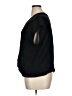 Buffalo by David Bitton Black Short Sleeve Top Size XL - photo 5
