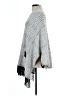 Chico's Gray Poncho Size Lg - XL - photo 5