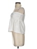 Unbranded White Sleeveless Blouse Size 2 - photo 5