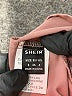 Shein 100% Polyester Pink Casual Dress Size S - photo 7