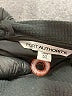 Port Authority Black Jacket Size M - photo 6