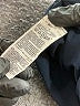 Active by Old Navy Blue Active Pants Size M - photo 8
