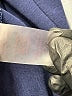Calia Blue Dress Pants Size S - photo 5