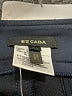 Escada Solid Blue Casual Skirt Size EU 34 / US 4 - photo 4