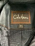 Cole Haan Black Jacket Size 2 - photo 6