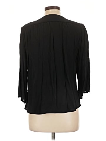 Noa Noa 3/4 Sleeve Blouse (view 2)