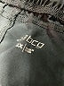 Bcg Solid Black Athletic Shorts Size 2X - photo 3