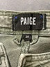 Paige Gray Jeans Size 29 waist - photo 7