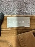 Everlane Brown Khakis Size 14 - photo 6