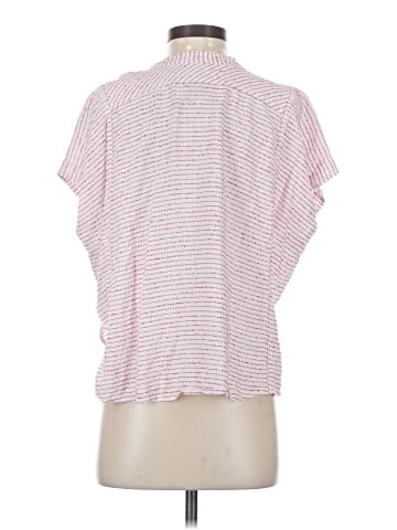 Mcguire Short Sleeve Blouse (view 2)