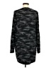 Athleta Camo Gray Casual Dress Size M - photo 2