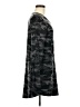 Athleta Camo Gray Casual Dress Size M - photo 4
