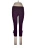 Road Runner Sports Purple Active Pants Size L - photo 1