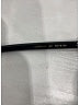 Gucci 100% Acetate Black Sunglasses One size - photo 3